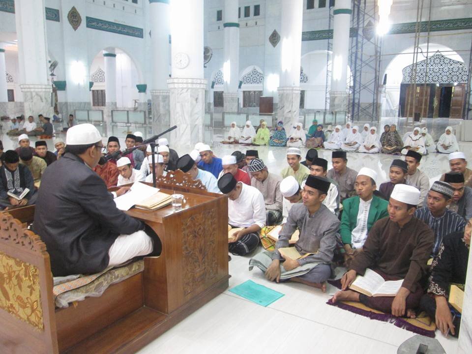 Pengajian Khalaqah