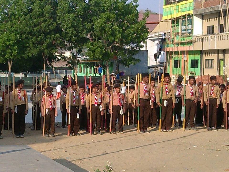 Hut Racana STAI  Ke 32 Gelar Berbagai Acara