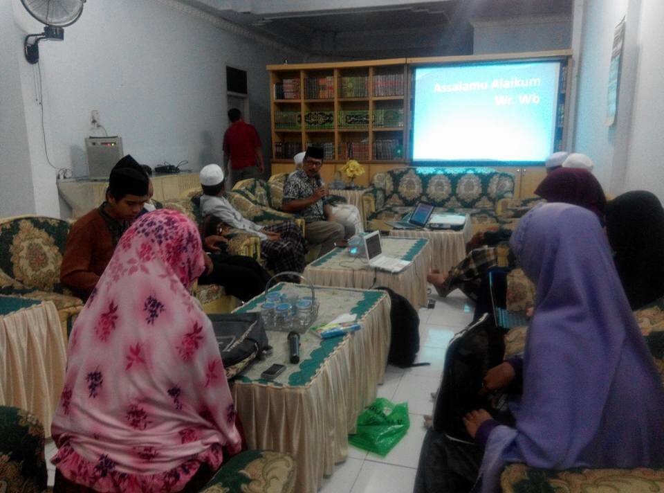 PB As'adiyah Gelar Rapat Redaksi Persiapan Mimbar As'adiyah