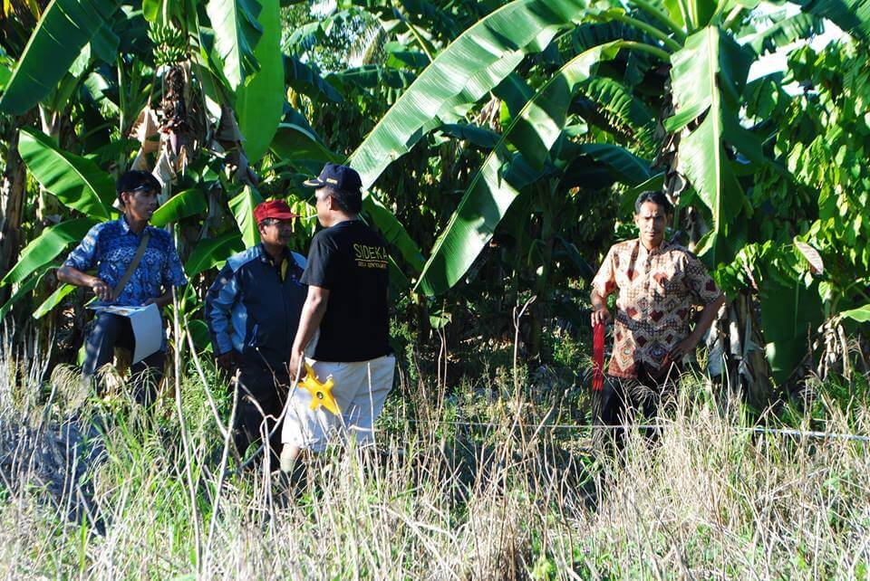 As'adiyah Cabang Sebatik Resmi Miliki Lahan