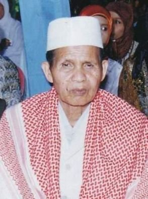 As'adiyah Kembali Kehilangan Sosok  Ulama