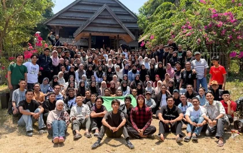 Pencerahan Kader As’adiyah: Merawat Tradisi, Menyiapkan Generasi
