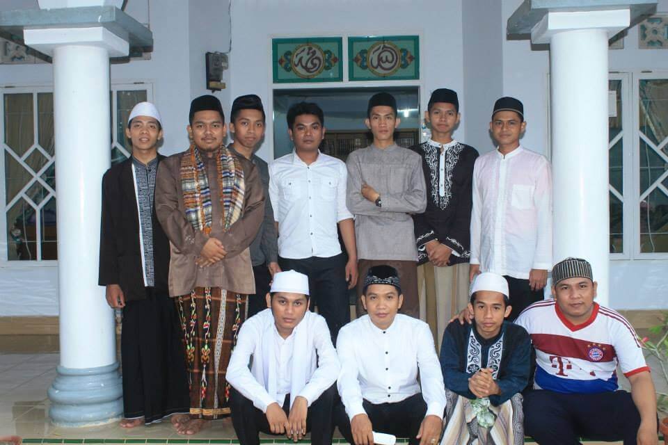 Lokasi PPL Mahasantri Ma'had Aly