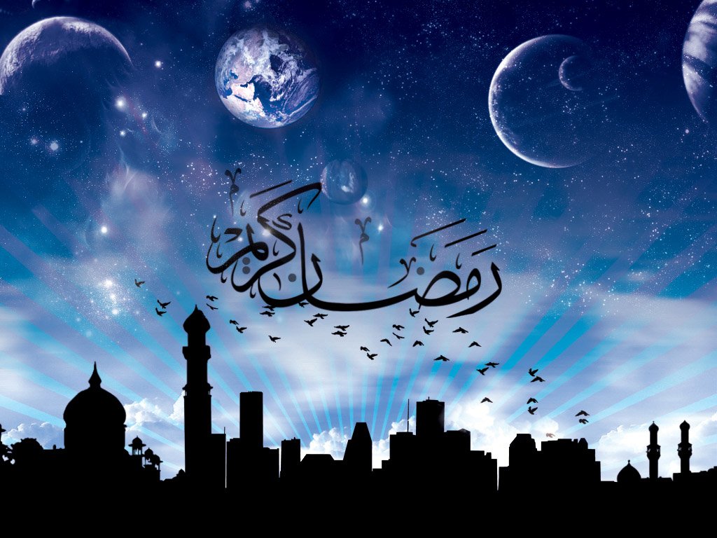 Jadwal Buka Puasa dan Imsak  Tahun 1438 H / 2017