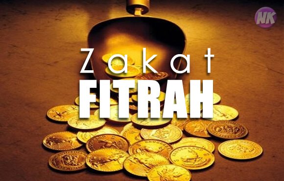 Pengumuman Zakat Fitrah 1435 H / 2014 M