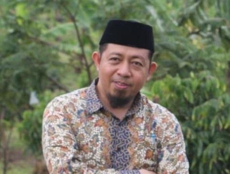 Alumni Pondok Pesantren As'adiyah Dilantik sebagai Direktur Pendidikan Diniyah dan Pondok Pesantren di Kemenag RI