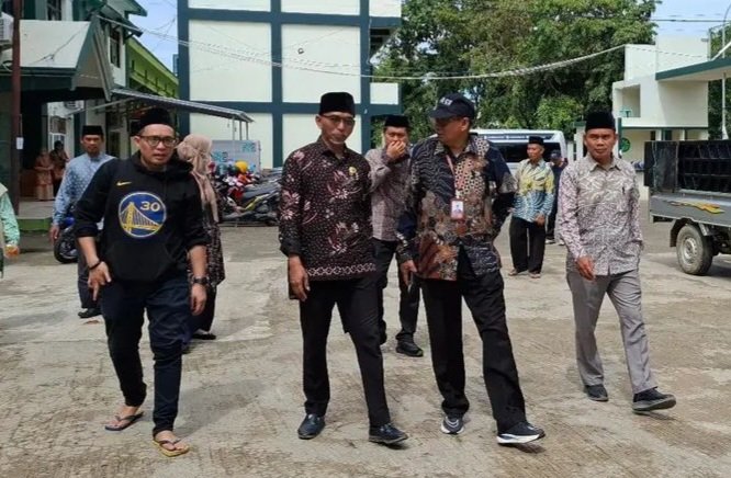 As'adiyah Sengkang Siap Sambut Perhelatan Akbar MQK Nasional dan Internasional Oktober Mendatang
