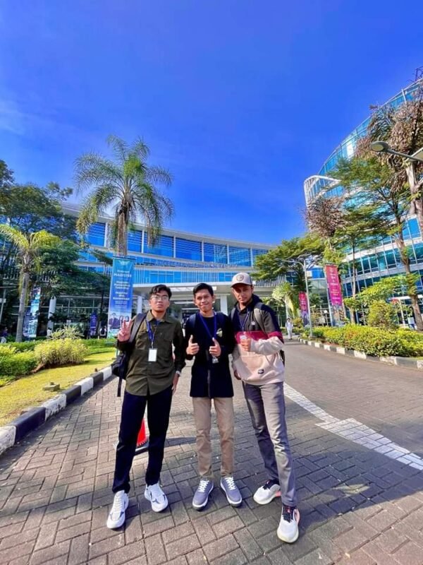 Crew Channel As'adiyah Raih Beasiswa LPDP untuk Pelatihan Multimedia di Universitas Multimedia Banten