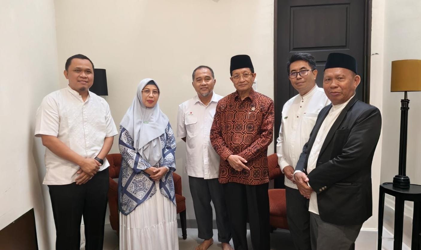 Energi Equity Epic Sengkang Serahkan Bantuan Air Bersih untuk Santri Pondok Pesantren As’adiyah Kampus III Macanang