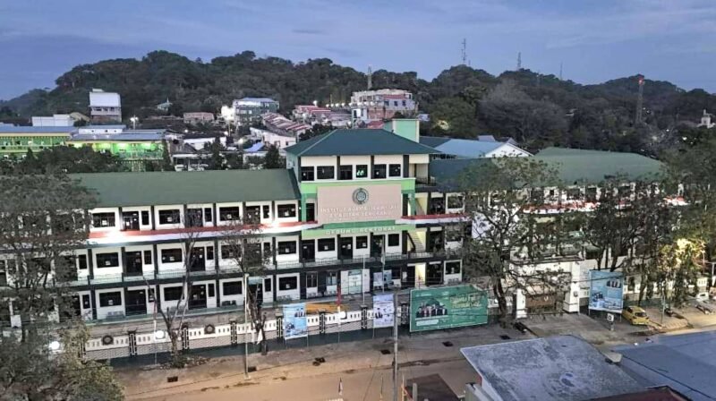 IAI As'adiyah Sengkang, Resmi Berubah Nama Menjadi Universitas Islam..