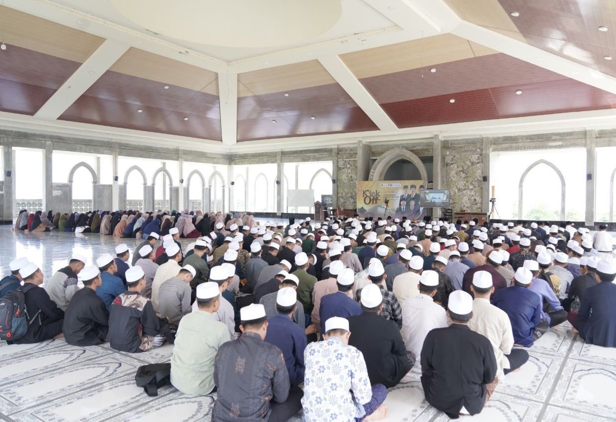 Kabupaten Wajo Jadi Tuan Rumah MQK 2025, Siap Sambut Ribuan Peserta dari Dalam dan Luar Negeri