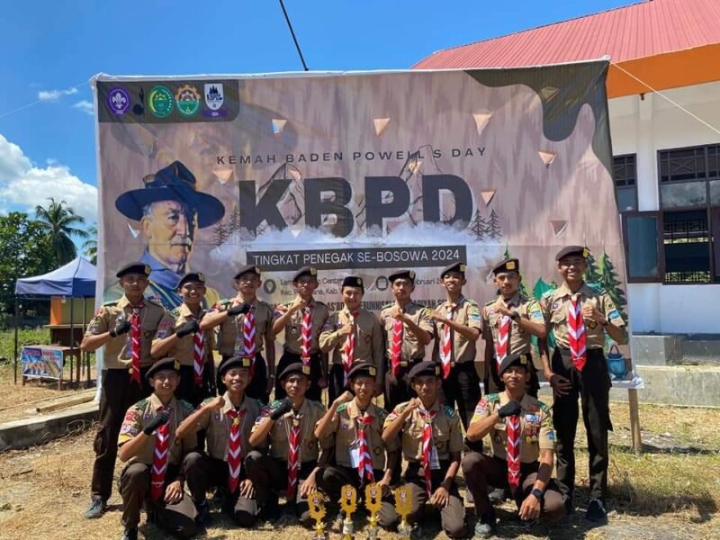 Kemenangan Gemilang MAS As'adiyah Putra Sengkang di KBPD 2024: Mengukir Prestasi Luar Biasa!