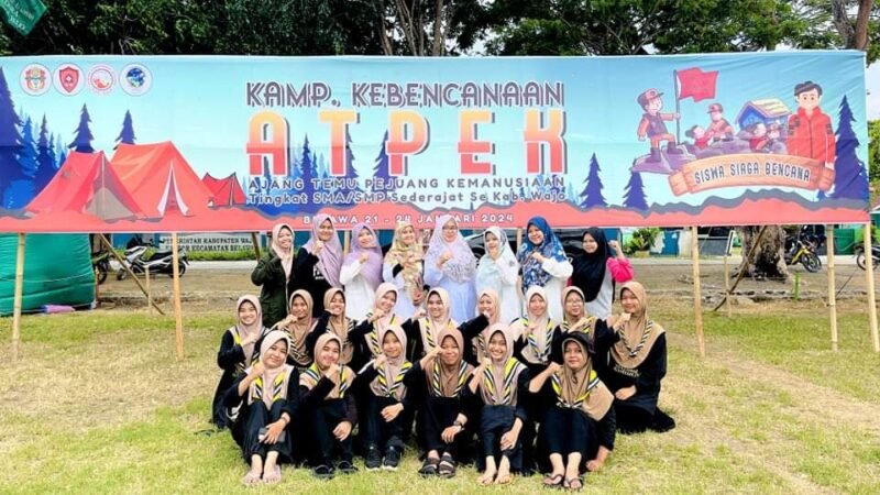 MA As’adiyah Putri Sengkang Borong Prestasi pada ATPEK 2024