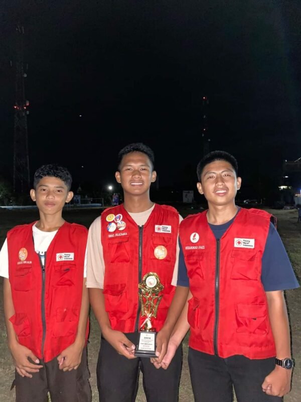 MA Putra As'adiyah Meraih Kemenangan sebagai Juara Peserta Terbaik pada ATPEK