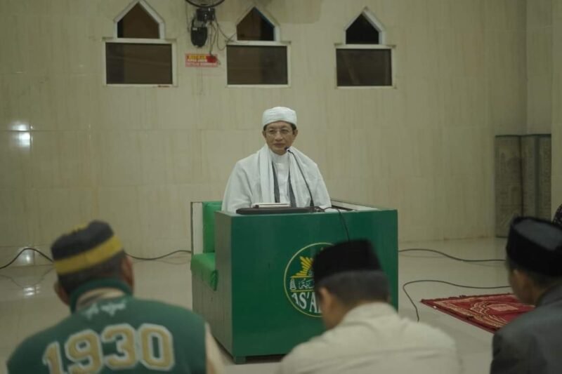Makna Syukur yang Sebenarnya menurut Anre Gurutta Prof. Nasaruddin Umar