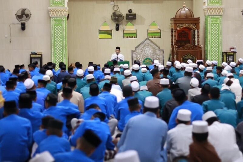 Menelusuri Konsep Penyelamatan Manusia dan Asal-Usul Alam Semesta dalam Teosofi Al-Qur'an