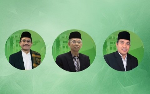 Mengukir Prestasi Luar Biasa: Penetapan Pengurus Pondok Pesantren As'adiyah dan Alumni Sebagai Guru Besar