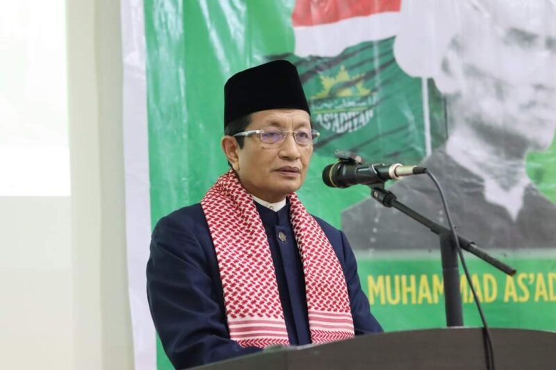 Menyongsong Takdir: Harmoni Ikhtiar dan Doa dalam Pandangan Prof. Nasaruddin Umar