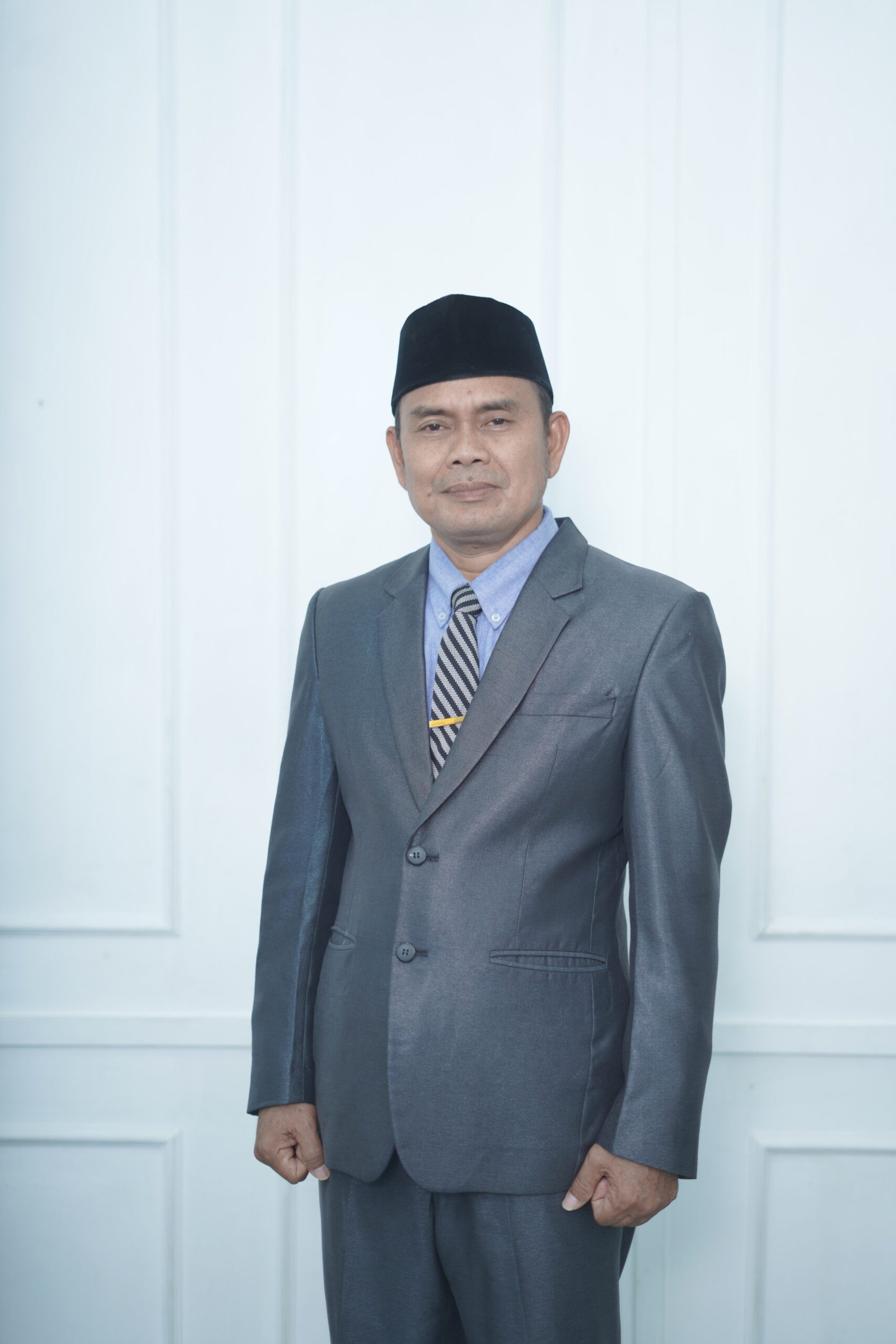 Meraih Kemuliaan di Akhir Ramadhan