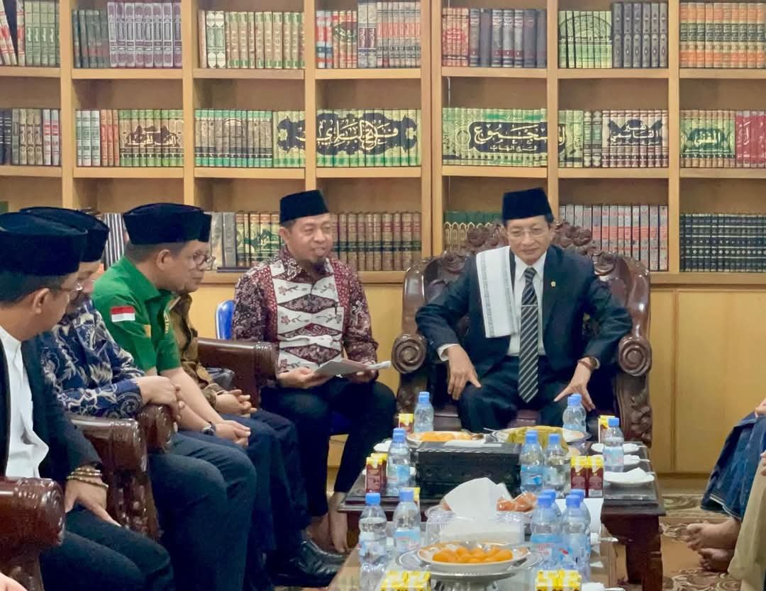 MQK 2025: As'adiyah Siap Jadi Tuan Rumah yang Unggul