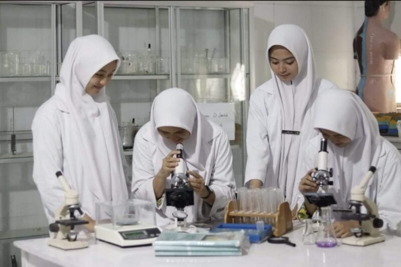 Pembinaan Kemandirian di Pondok Pesantren As'adiyah: Membangkitkan Potensi Santri