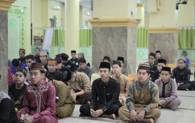 Pengajian Khusus Bersama Anre Gurutta Prof. Nasaruddin Umar: Mendalami Makna Basmalah dan Al-Fatihah