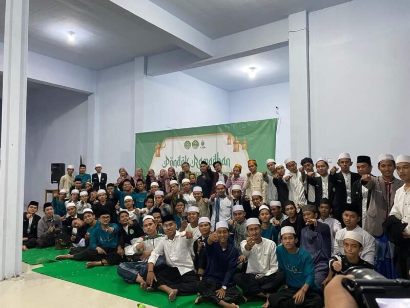 Penutupan Pondok Ramadhan Angkatan Ke-6 di Ma'had Aly Menekankan Penguasaan Mufradat dan Pembiasaan Penggunaan Bahasa Arab