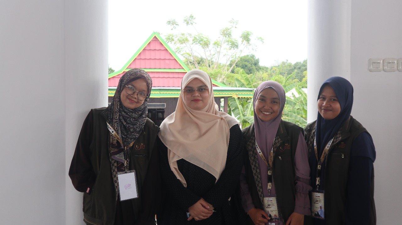 Peserta Asal Filipina dan Malaysia Ungkap Kondisi Pendidikan Islam di Negara Masing-Masing