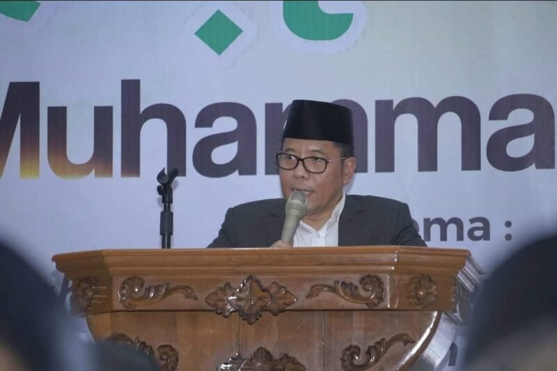 Pondok Pesantren As'adiyah Gelar Peringatan Maulid Nabi Muhammad SAW, Hadirkan Gurutta Prof. Dr. Phil. H. Kamaruddin Amin, M.A