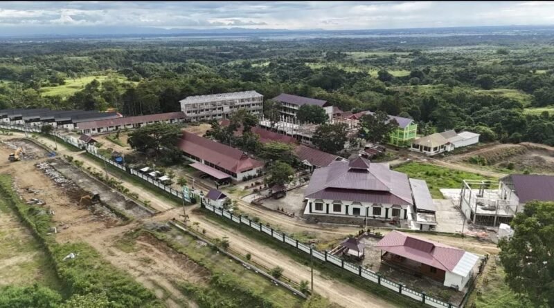 Pondok Pesantren As'adiyah: Obsesi Menjadi Pusat Tren Pendidikan Islam