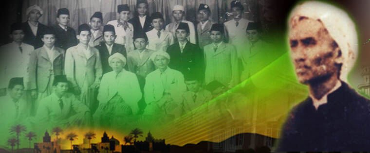 Mengenang Guru Besar Kiyai Haji Muhammad As'ad