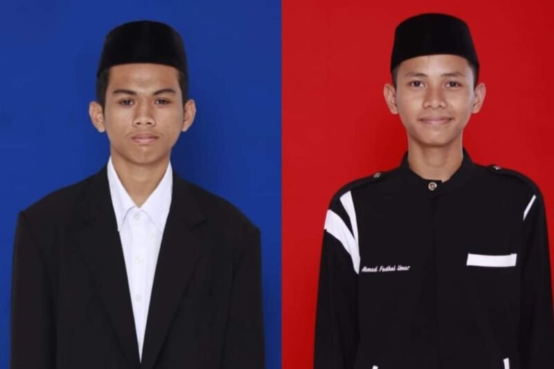 Santri PDF Ulya As'adiyah Putra Dominasi Juara di STQH Kabupaten Wajo 2024